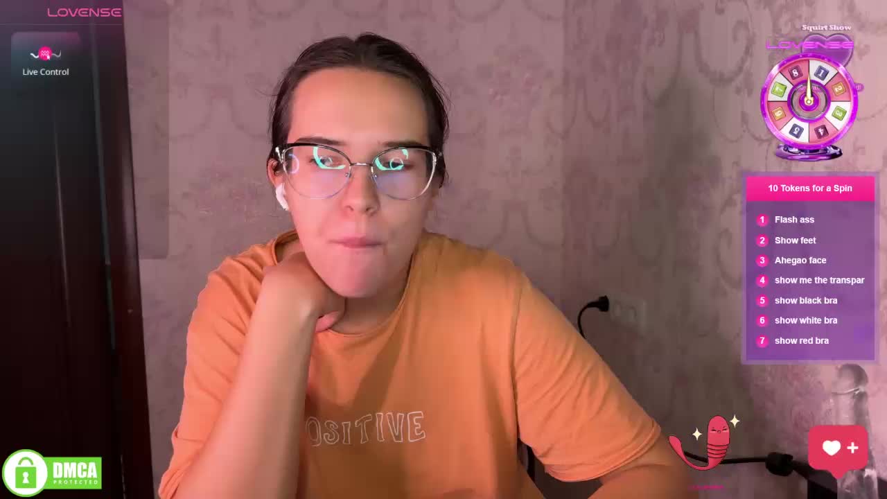 the-princese Live Sex December 13, 2025