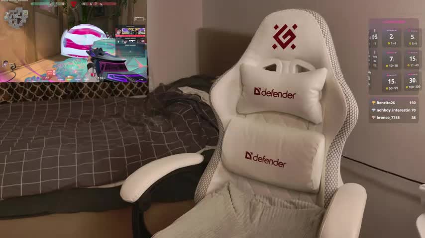 Luna_Loveee Live Sex 2025.11.15