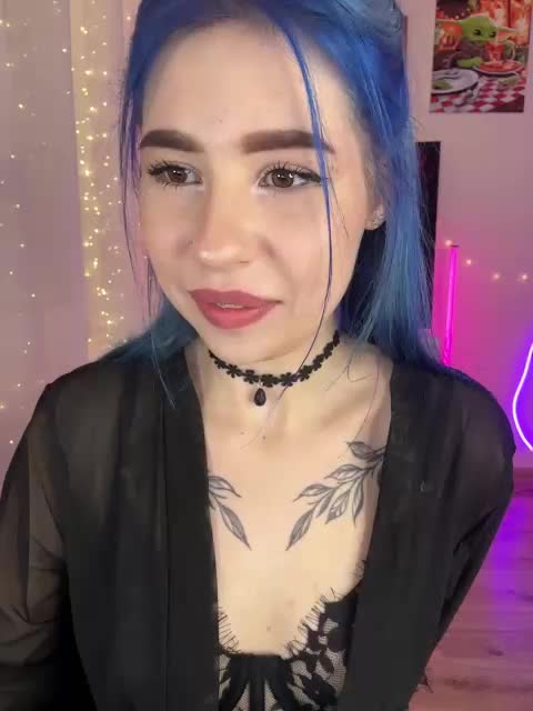 LadyAlis Live Sex December 12, 2025