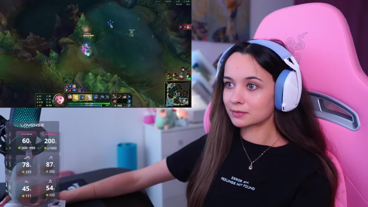 JuicyAngel Live Sex December 13, 2025