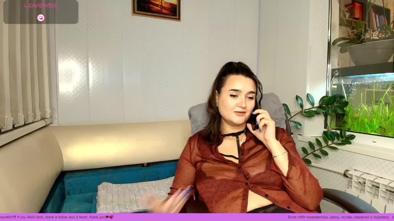 LinaCrave Live Sex December 13, 2025
