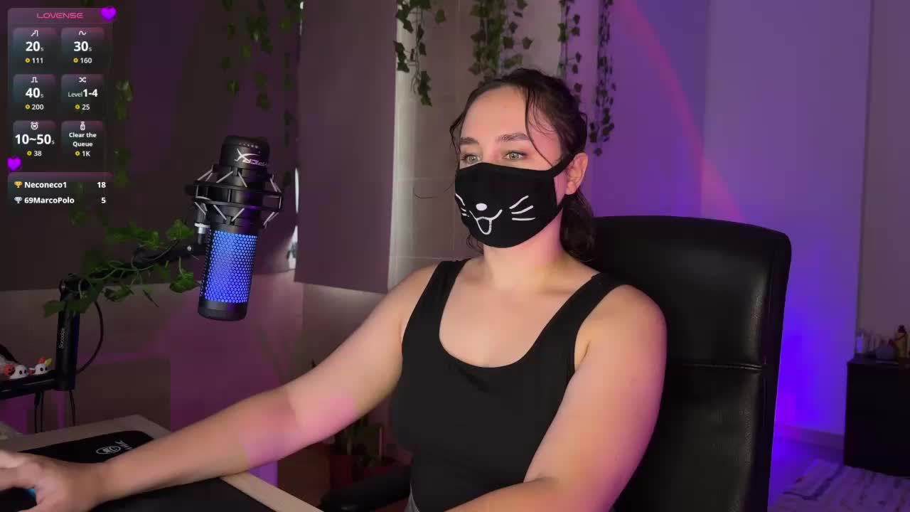 YourSweetPeach Live Sex November 15, 2025