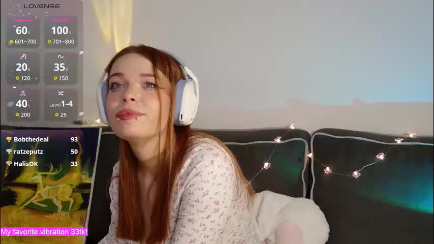 alinabae Live Sex December 13, 2025
