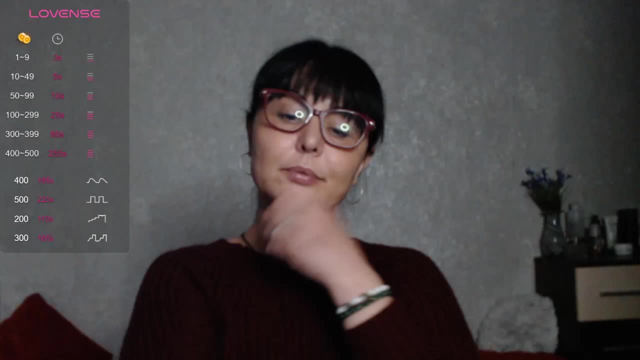 ZaRaZaTvOyA Live Sex December 14, 2025