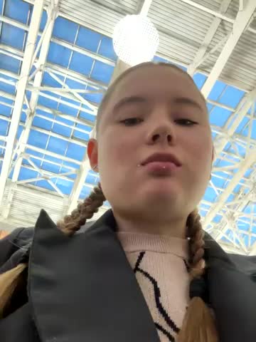 StephanieMur Live Sex December 13, 2025