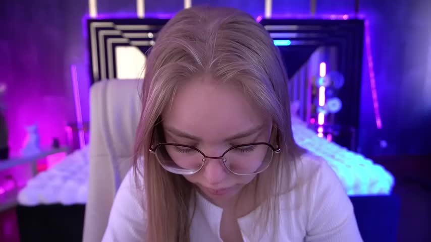 EmilySunshineS Live Sex December 13, 2025