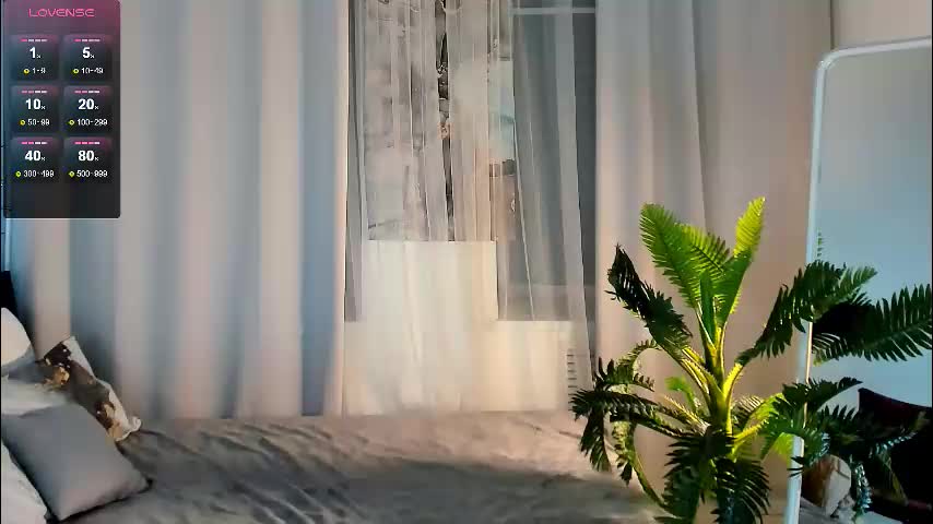 lilithlunna Live Sex December 13, 2025