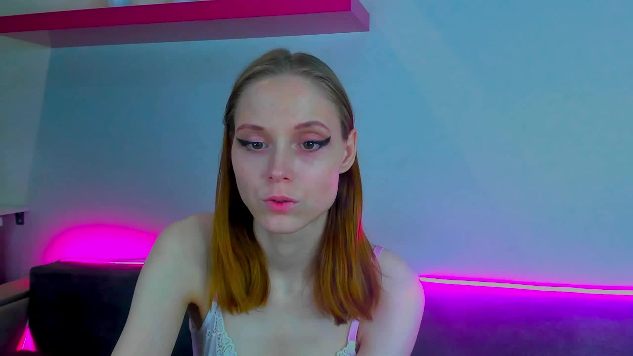 GinaLovely Live Sex December 13, 2025