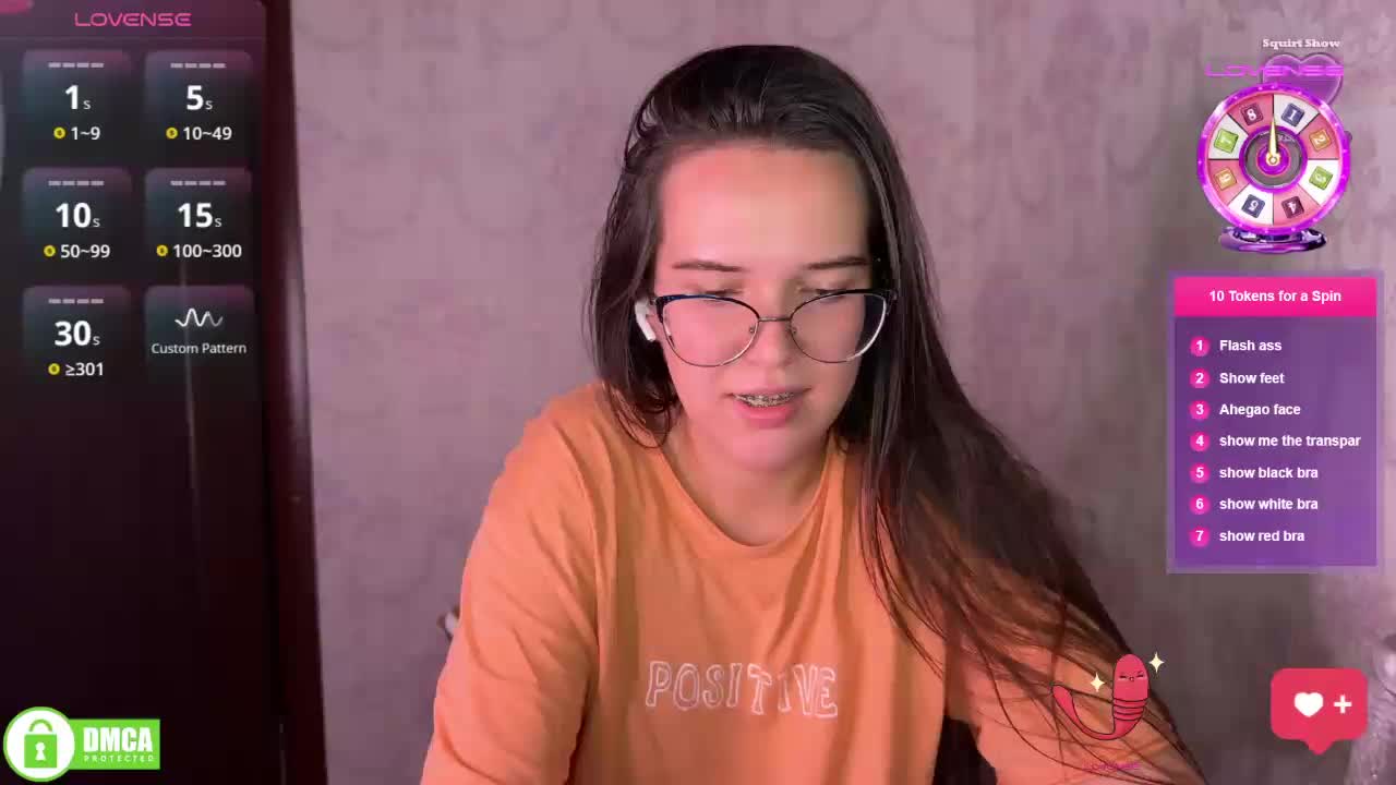 the-princese Live Sex December 13, 2025