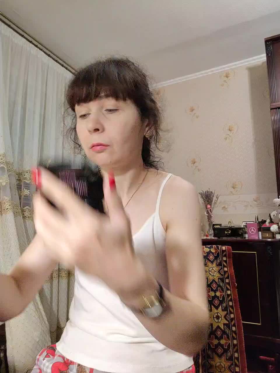 caroliiine Live Sex December 13, 2025