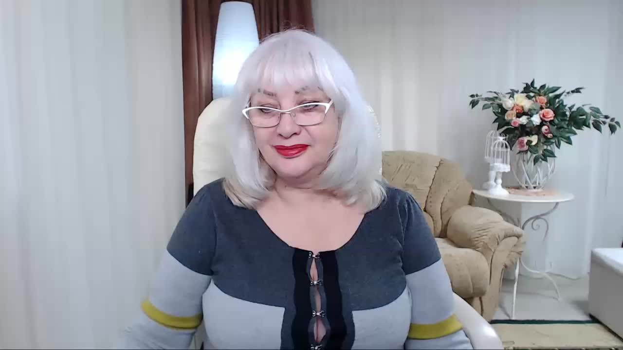 Tashyncik Live Sex December 13, 2025