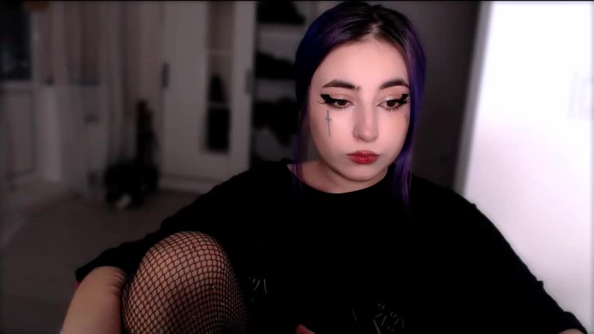 purplewitch Live Sex December 14, 2025