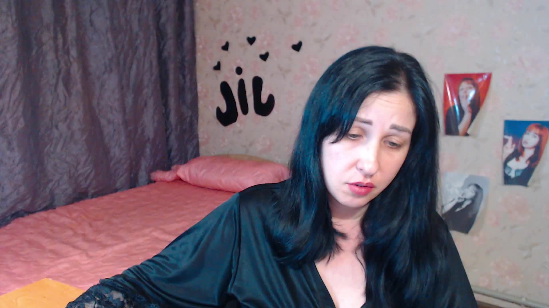 JillStevens Live Sex December 17, 2025