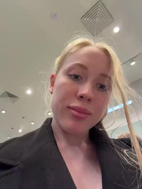 LiiBaby Live Sex December 13, 2025