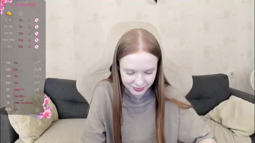 milymi_ Live Sex December 13, 2025