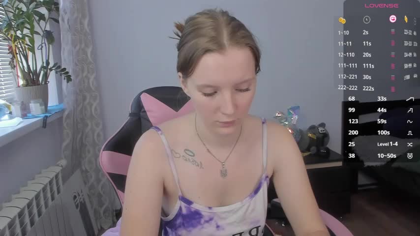 Mary_Blu Live Sex December 13, 2025