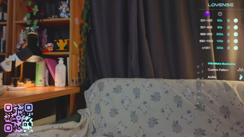 piff_pawgirl Live Sex November 15, 2025