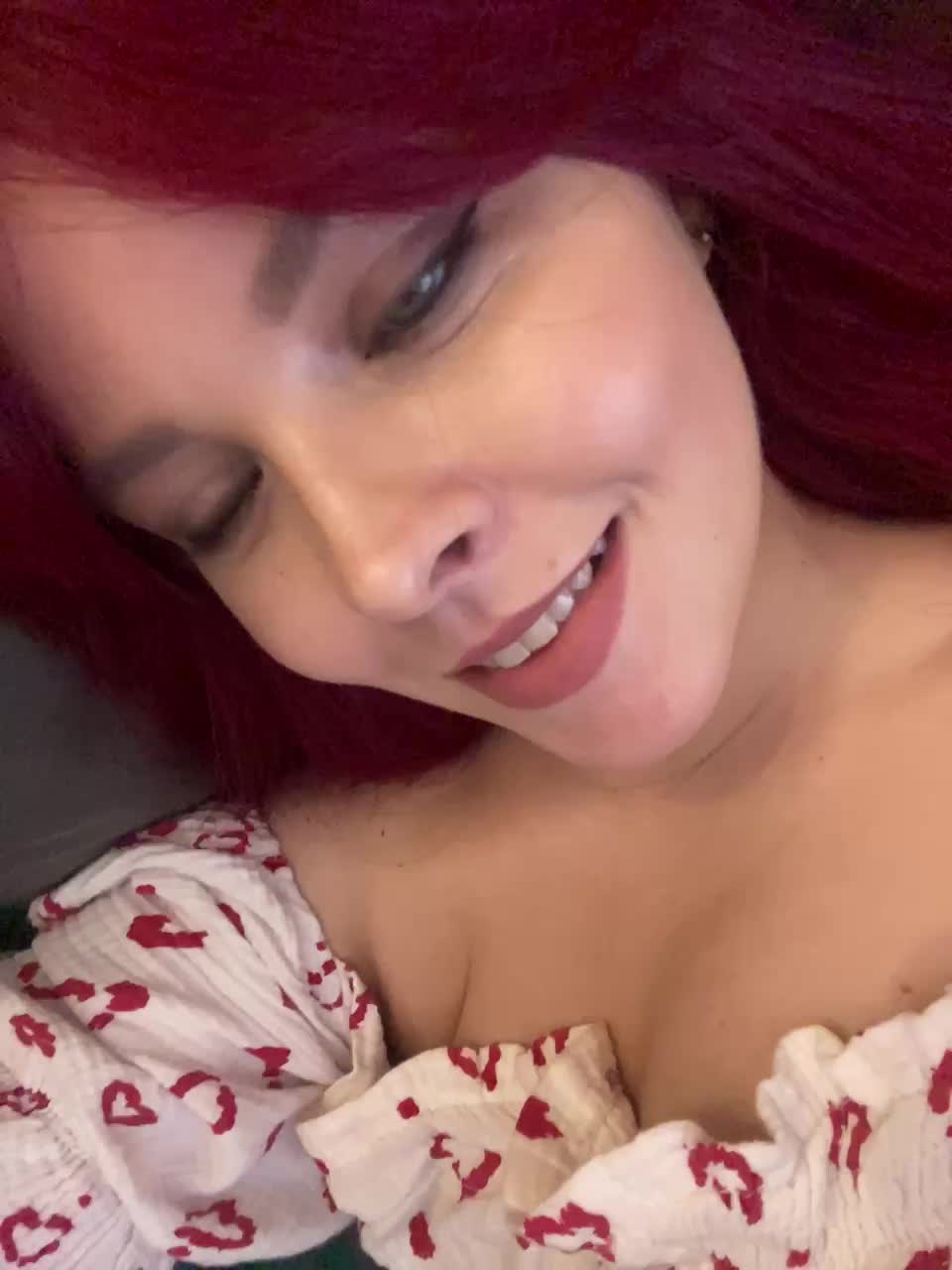 Lu-Mars Live Sex December 13, 2025