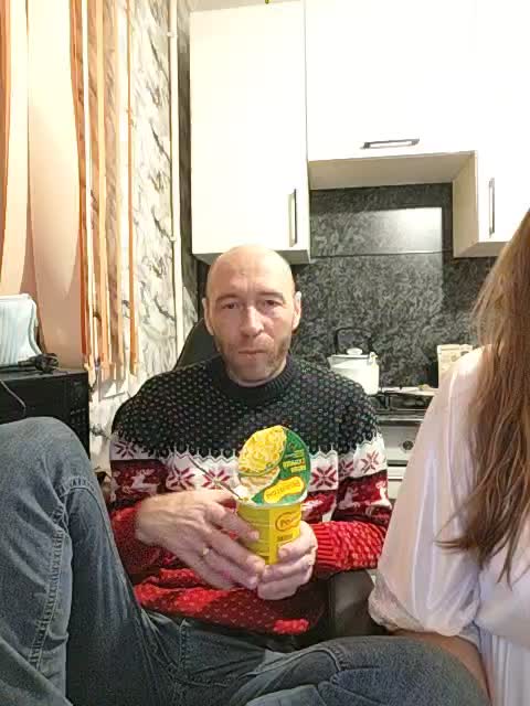 Innokentiy449 Live Sex December 13, 2025