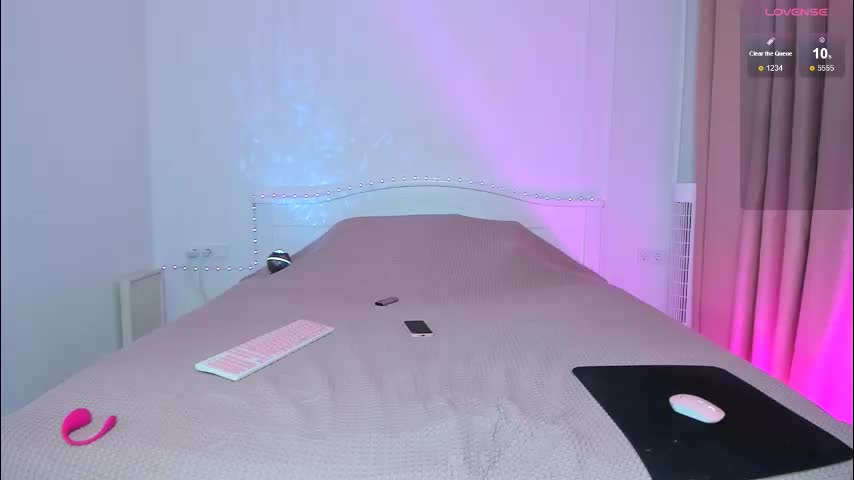 iamcassidy Live Sex 2025.11.15