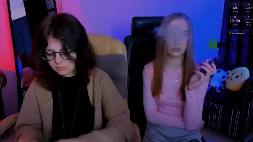 doll_vey Live Sex December 13, 2025