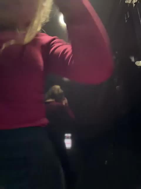 LiiBaby Live Sex December 13, 2025