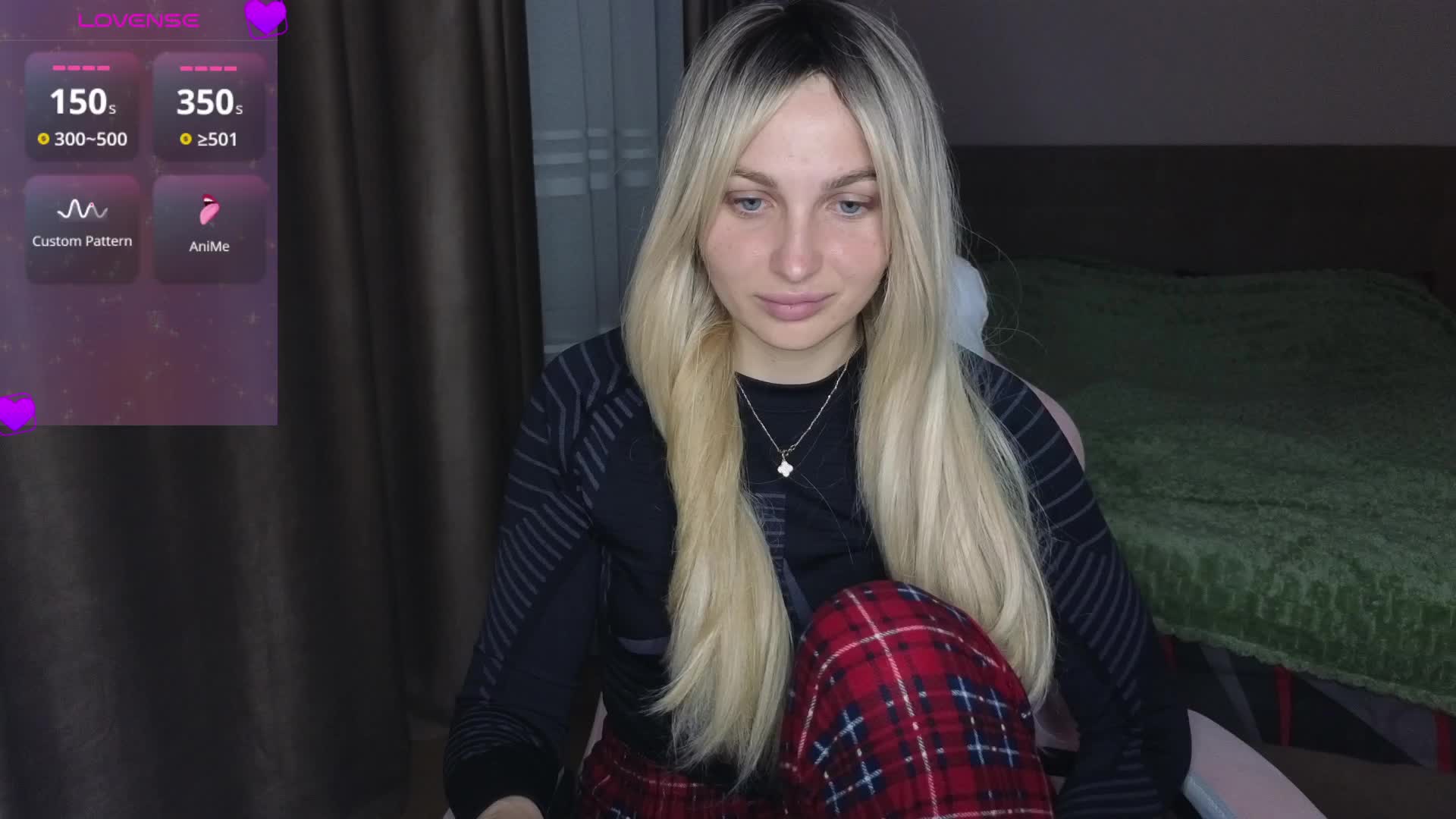 MellicaX Live Sex 2025.11.15