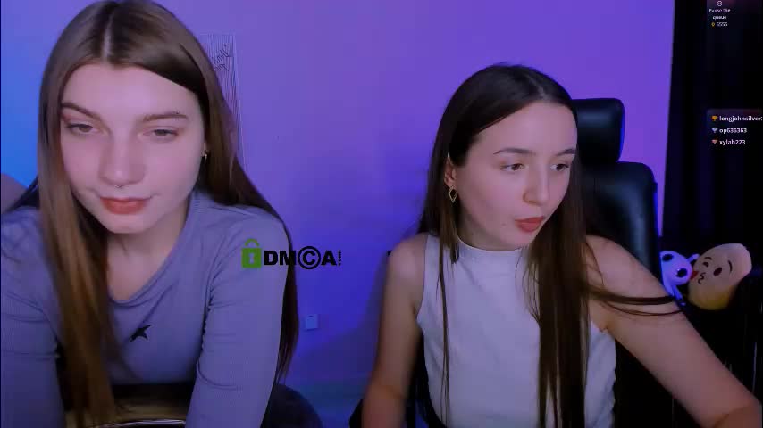 pure_radiance Live Sex December 17, 2025