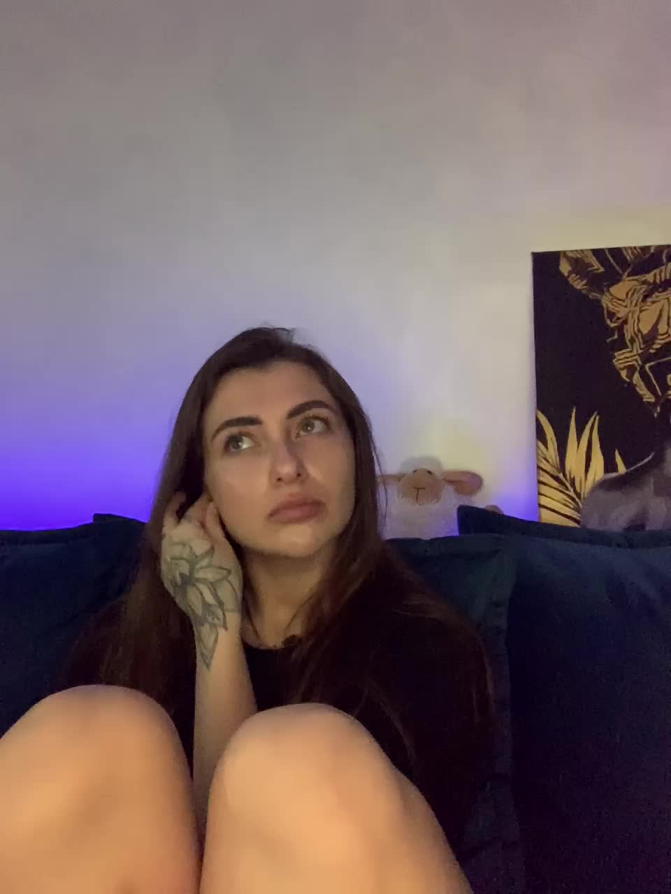 WILDGIRL Live Sex December 14, 2025