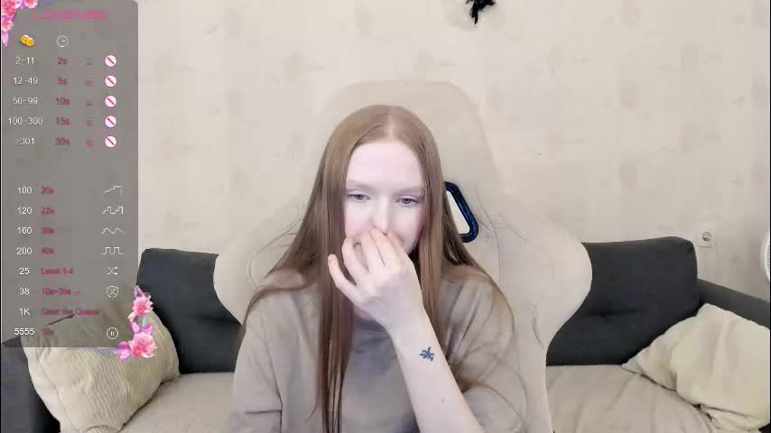 milymi_ Live Sex December 13, 2025