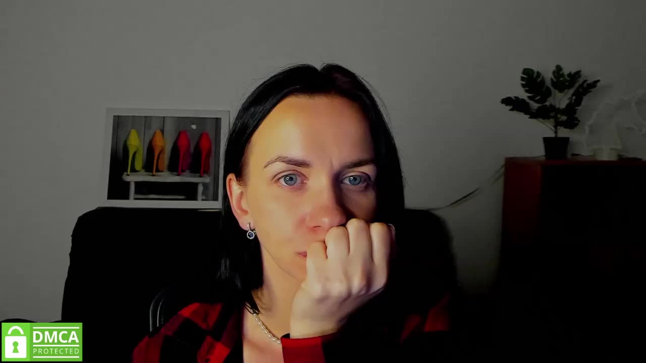 Annakillkiss Live Sex December 13, 2025