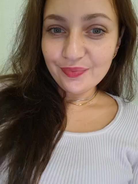 MiLAshKaA Live Sex December 13, 2025