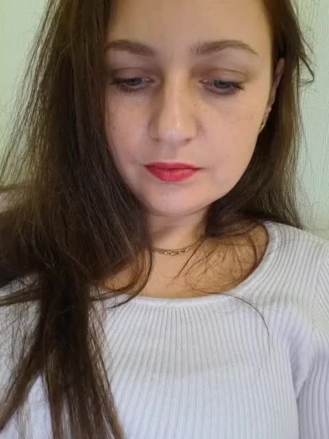 MiLAshKaA Live Sex December 13, 2025