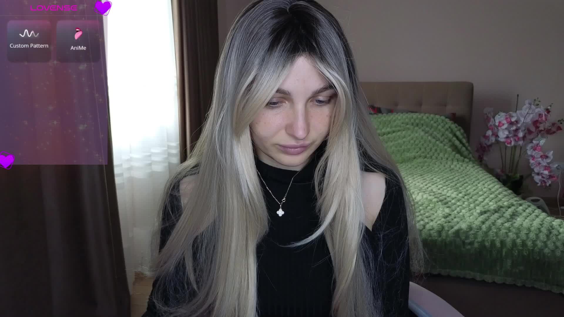 MellicaX Live Sex 2025.11.15