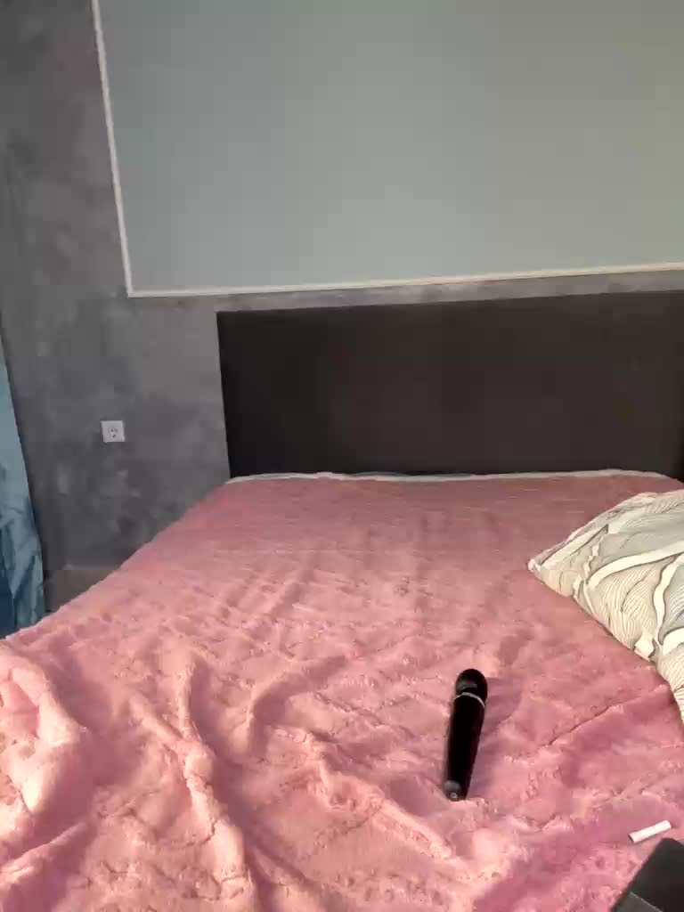 HumbleBlossom Live Sex December 13, 2025