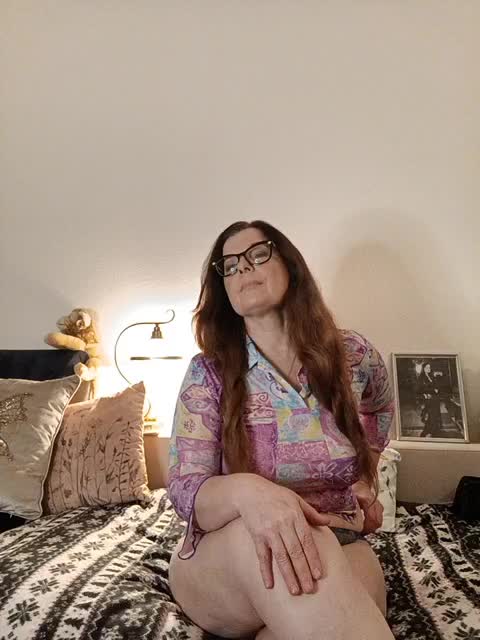 HelenBerg Live Sex December 14, 2025