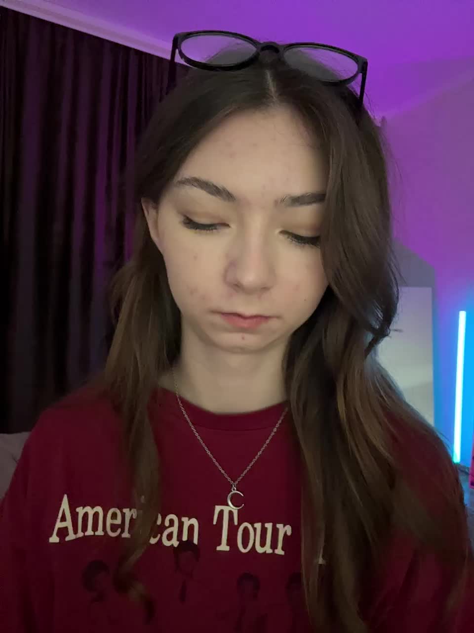 ShyAlya Live Sex November 15, 2025