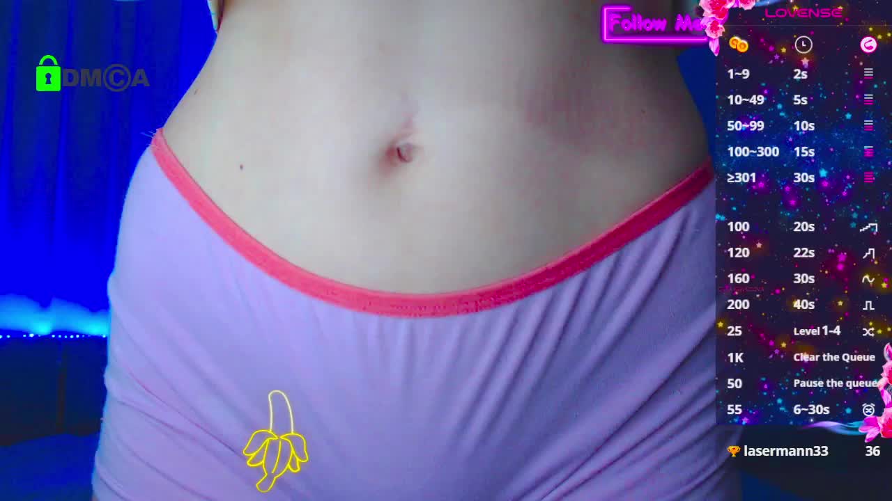 Emelicristal Live Sex December 15, 2025