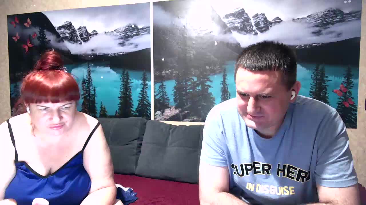 Big_Boss55 Live Sex December 14, 2025