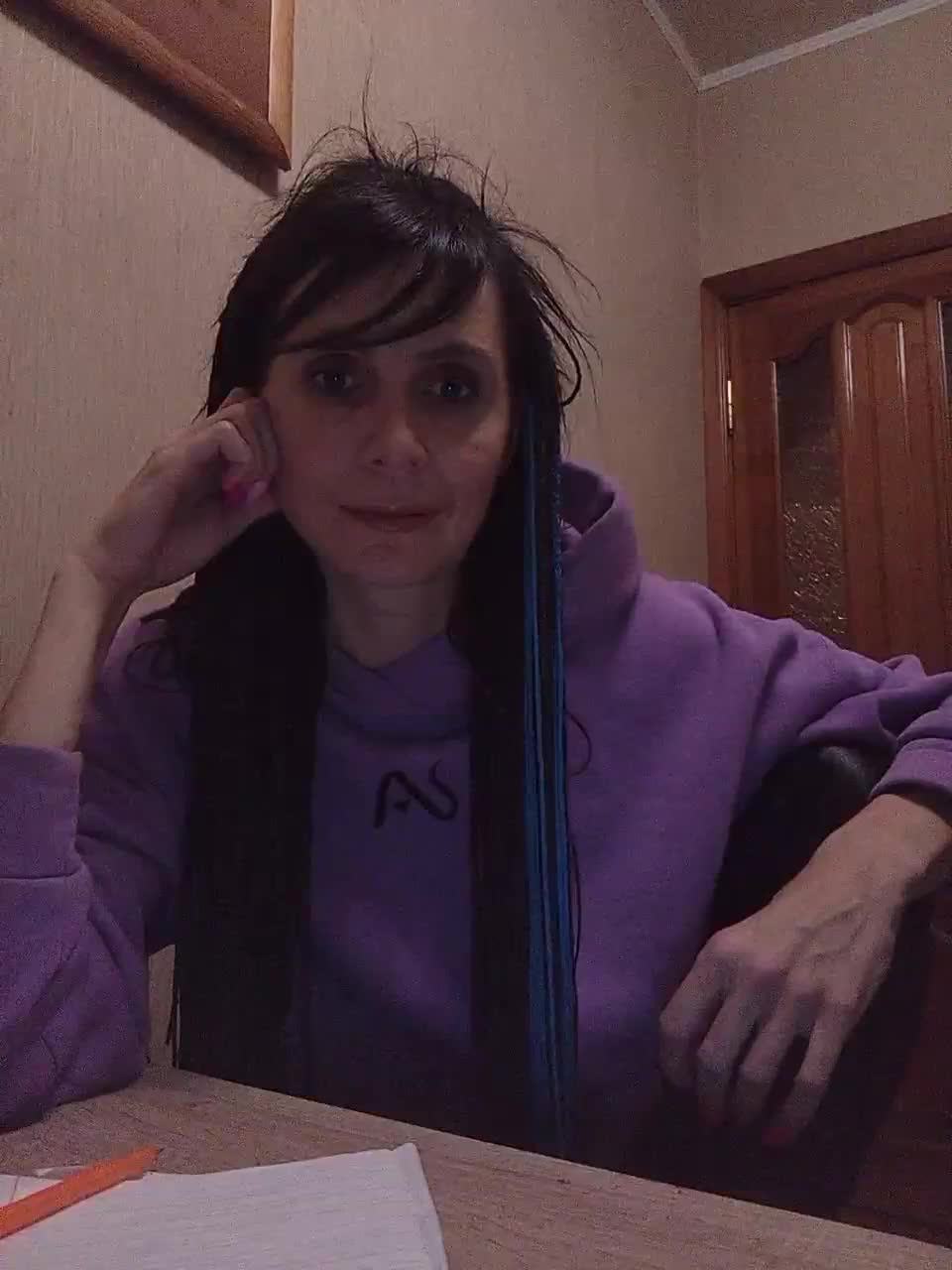 Hellenalonenochka Live Sex December 13, 2025