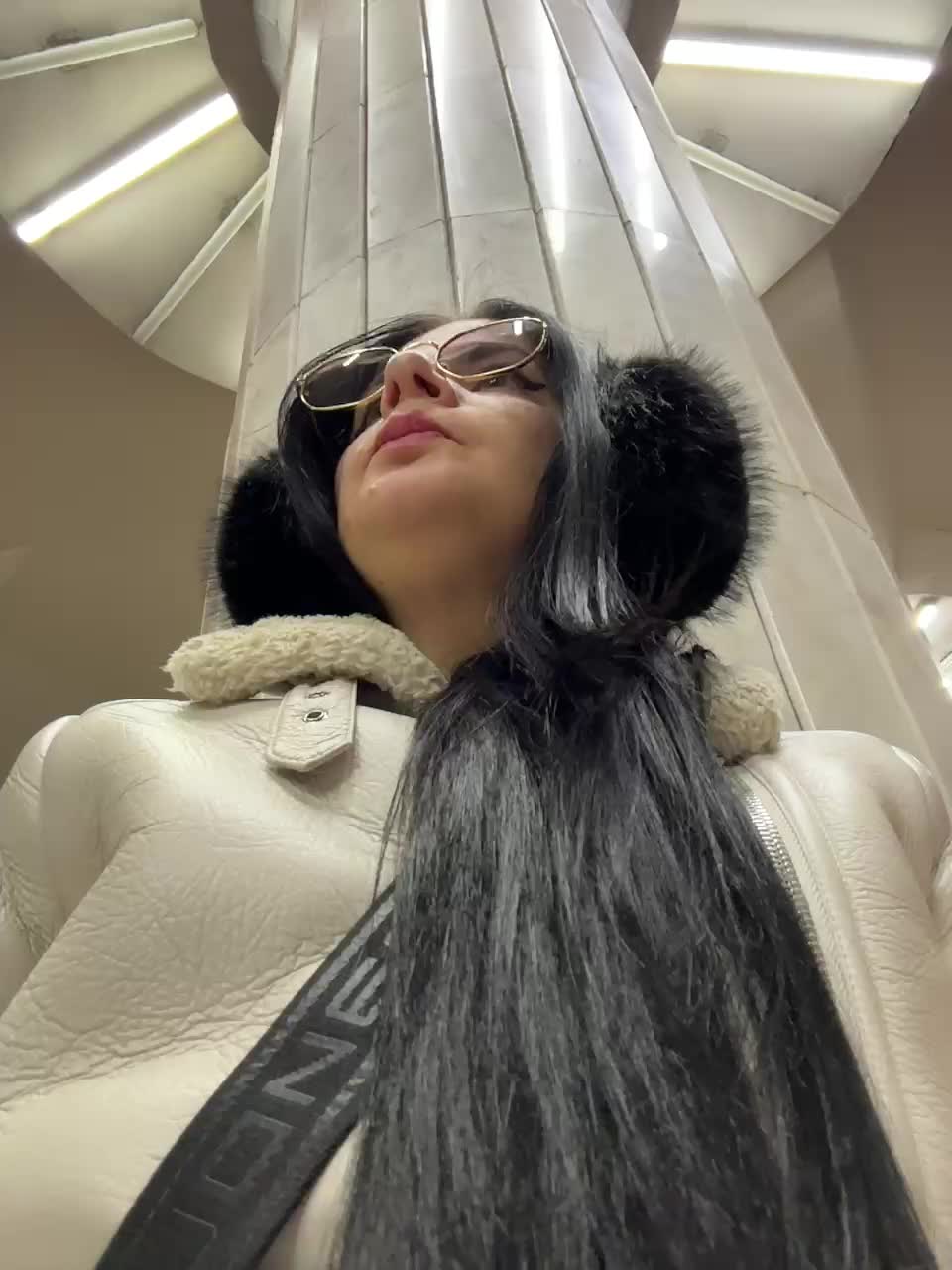 ALINABLACK Live Sex November 15, 2025