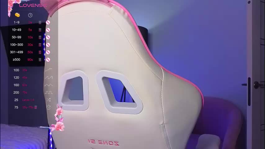 lovely_babyy Live Sex December 13, 2025