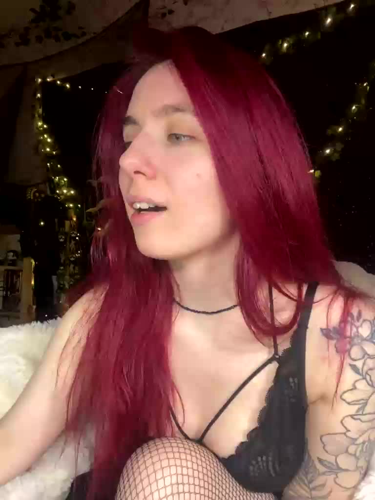 SelinaXylia Live Sex December 13, 2025