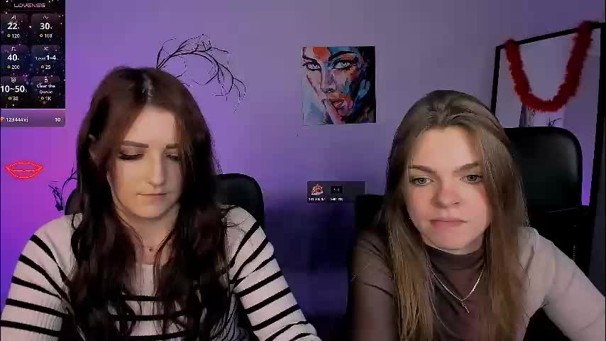 veronica_bubble Live Sex December 17, 2025