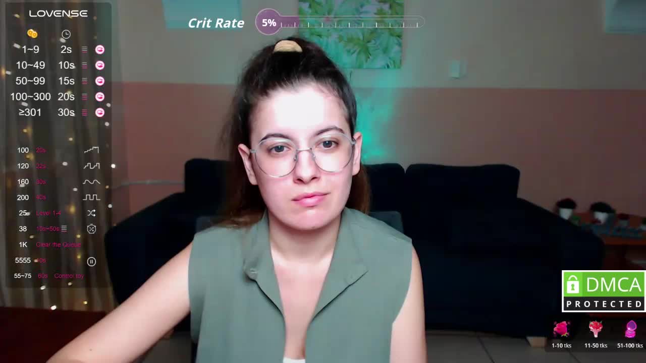 AminaBeatris13 Live Sex December 13, 2025