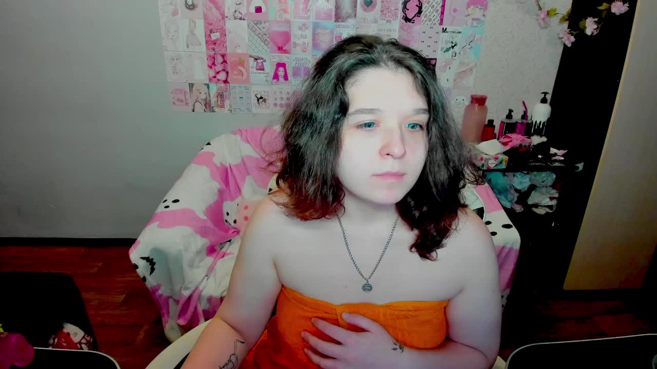 Acid-Kate Live Sex November 15, 2025