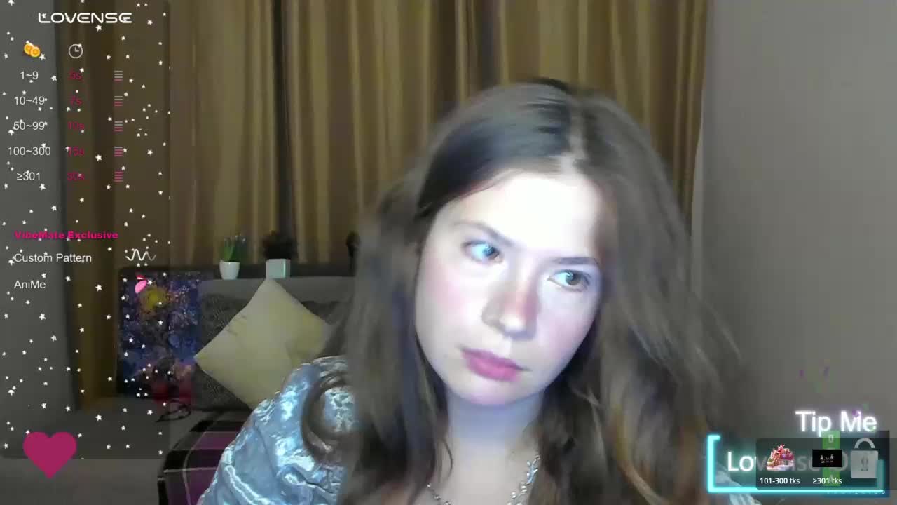 Aliciafolow009 Live Sex November 15, 2025