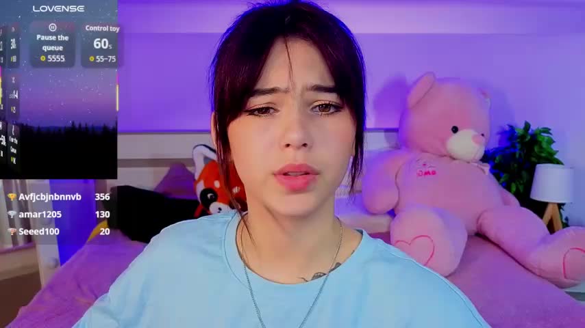 Hotary_Yuko Live Sex December 17, 2025