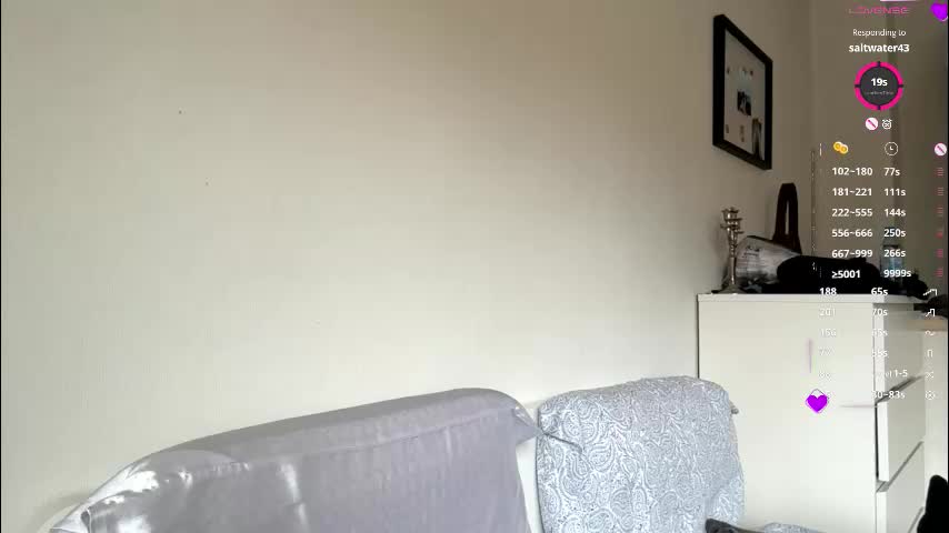 wildahankin Live Sex December 13, 2025