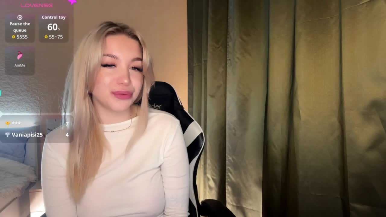 WildSugarr Live Sex December 12, 2025